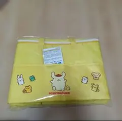 な*)様 新品未開封　ポムポムプリンひんやりかごバッグ