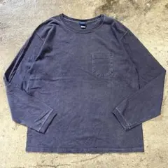 Good on グッドオン ロンT L ロングスリーブ Tシャツのサムネイル