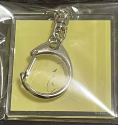 山下達郎 僕の中の少年 先着購入者特典 ジャケット絵柄アクリルキーホルダー