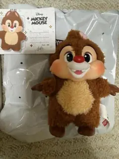 ミッキーファミリー デール