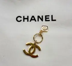 CHANEL シャネル ココマーク ホリデー限定チャーム