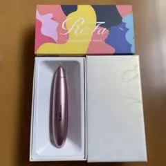 ReFa BEAUTECH POINT 美顔器 ピンク