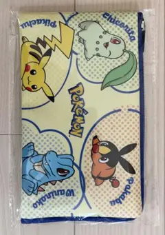 ⭐️新品未使用⭐️ポケモン ペンポーチ