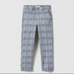 ZARAkids スーツ　パンツ　140センチ　美品
