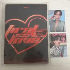 WEi ALD1 キムジュンソ サイン入りCD - メルカリ