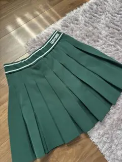 G\FOREスカート　ジーフォアプリーツスカート　美品 スカート通販 | G/FORE JAPAN公式オンラインストア