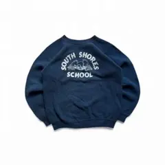 スウェット 古着 トップス