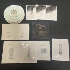 デパコス サンプルセット まとめ売りのサムネイル