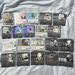 ドラゴンボールフュージョンワールド トランクス