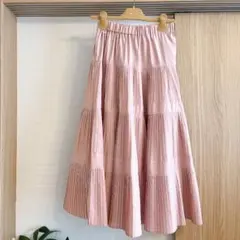 2026年最新】La boutique BonBon カラー：ピンク系 レディース ロング