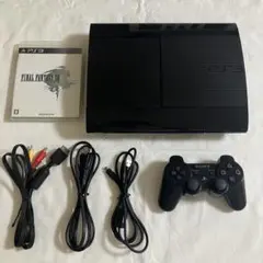 2026年最新】PS3 CECH4000Bの人気アイテム - メルカリ