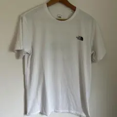 【美品】THE NORTH FACE Tシャツ ロゴ