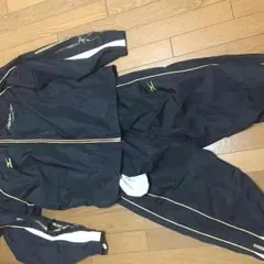 ミズノプロジャージ