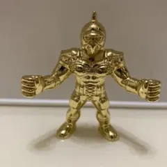 キン肉マン　ダイキャスト キンケシ3 キン肉マンビッグボディ
