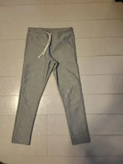 ちゃこ様美品RCWグレー パンツ裏起毛38サイズ