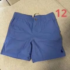 Polo Ralph Lauren 半ズボン サイズ12 約150