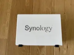 synology nas