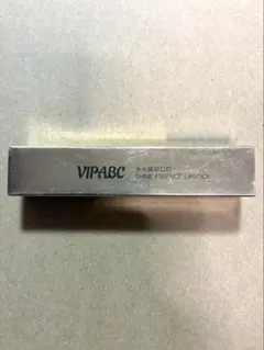 VIPABC SHINE ESSENCE LIPSTICK #102