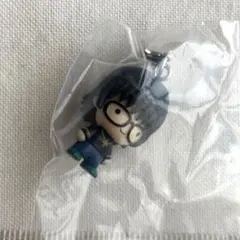 HUNTER×HUNTER 幻影旅団　シズク　めじるしアクセサリー