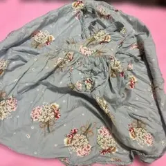 ベビーピンクハウス　ジャンパースカートL