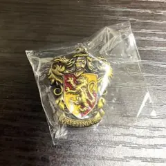 ハリーポッター スタジオツアー グリフィンドールエンブレム ピンズ コレクション