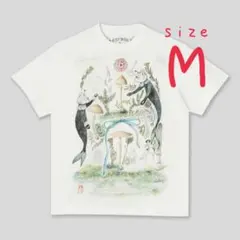 GNU URUSHI CRAFT 夏バテぬーすけ群れTeeee スミ色 L 漆 - メルカリ
