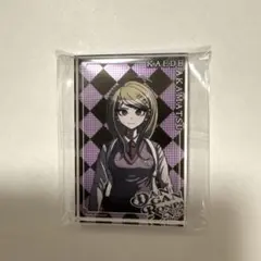 ダンガンロンパ アニメイト オンラインくじ A賞 キャンバスボード 赤松
