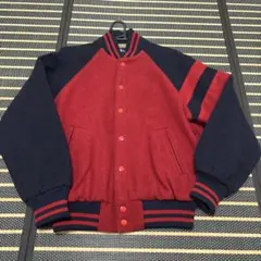 80s〜90s Polo Ralph Lauren ウールジャケット ブルゾン
