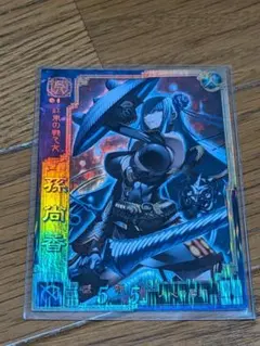美品】三国志大戦3 SR孫尚香 セルベリア 本庄雷太 - メルカリ