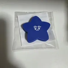 NCT127 ジャニ THE MOMENTUM ランダムトイ うちわアクセサリー