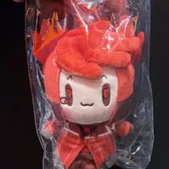 2026年最新】ハズビンホテル アラスター ぬいぐるみの人気アイテム