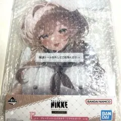 NIKKE ニケ 一番くじ E賞ブレッディ Bready アクリルボード - メルカリ