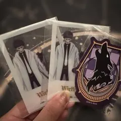 マッシュル オーター・マドル グッズセット