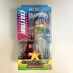 EXILE TRIBE ケンダマクロス 数原龍友