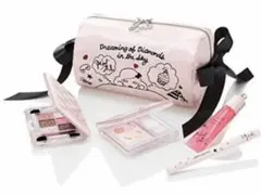 JILLSTUARTパジャマパーティーコレクションB 2017