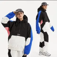 Dimito スノーボードウェア　上下セットアップ