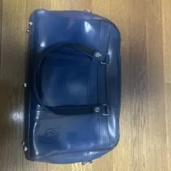 相洋高校ボストンバッグ ネイビー