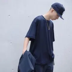 ウール Tシャツ