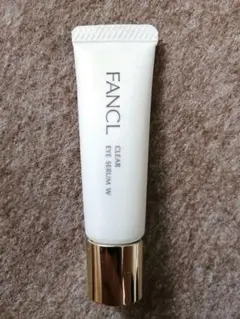 【FANCL】クリア アイセラムWa(目もと用保湿クリーム)のサムネイル
