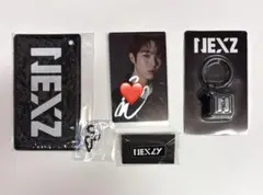 2026年最新】NEXZ ヒュイ サインの人気アイテム - メルカリ