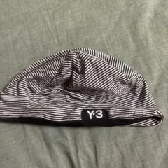 山田涼介 着用adidas Y-3 アディダス ワイスリー ニット帽 ブラック 山田涼介 着用adidas Y-3 アディダス ワイスリー ニット帽 ブラック