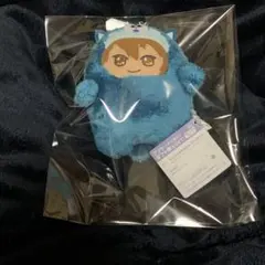 アイナナ アイドリッシュセブン モンぬい きらどる ぬいぐるみ 十龍之介