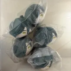 もちもちマスコット 刀剣乱舞 にっかり青江