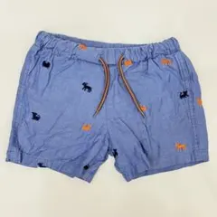 ポールスミス　ショートパンツ　ズボン　70 80のサムネイル