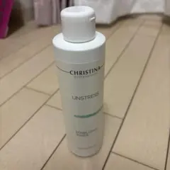 CHRISTINA UNSTRESS STABILIZING TONERのサムネイル