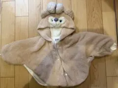 シェリーメイのフード付きコスチューム 95cmまで対応