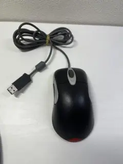 マイクロソフト　インテリマウス　オプティカルUSB