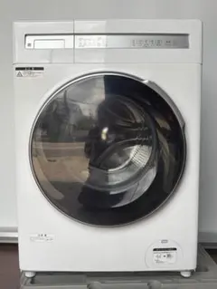 2025年 ニトリ 10kg ドラム式洗濯乾燥機 ND100KL1WH - メルカリ