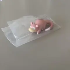 モンコレ ボックス ヤドン フィギュア