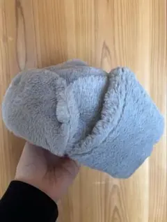 パイロットキャップ フライトキャップ 耳あて付き帽子 スノーボード ロシア帽